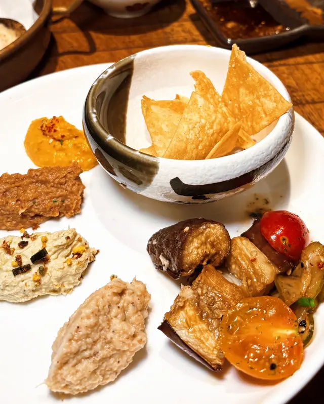 Dips
