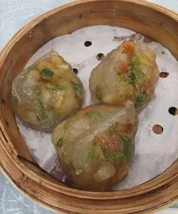潮州粉果