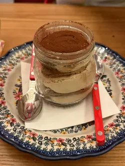 提拉米蘇