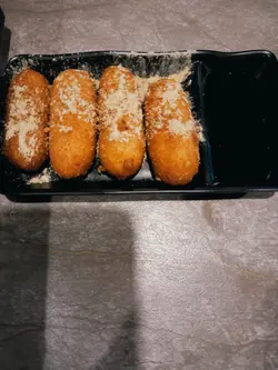 #FoodieLife