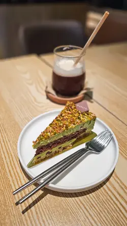 #SandyFoodies #foodies #AffogatoalCaffe #特浓咖啡 #咖啡 #Affogato #意大利雪糕 #雪糕 #甜品 #咖啡甜品 #dessert #desserttime #food #美食