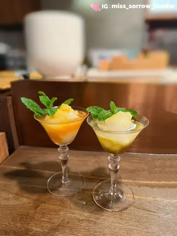 Frozen Sake