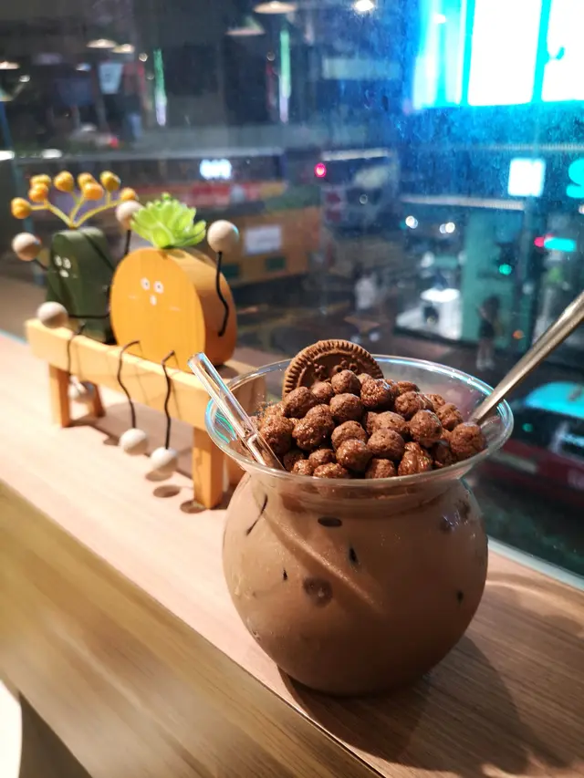 美祿爆炸