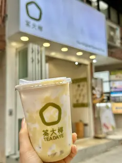 #FoodieLife #香港美食 #ilovefood #榴梿控