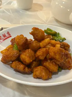 生炒骨