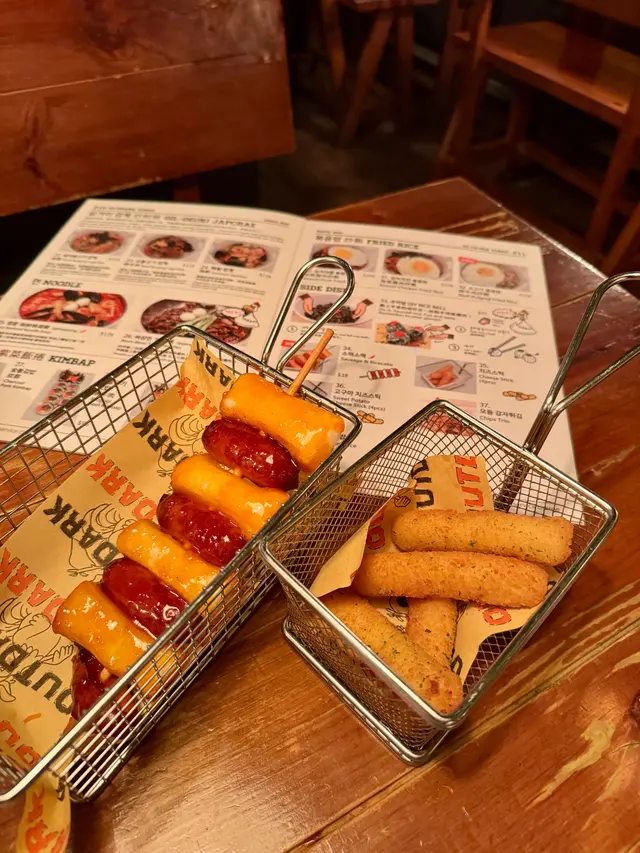 #香港美食 #FoodieLife #韓國餐廳 #尖沙咀 