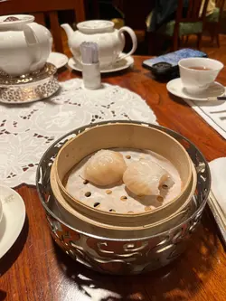 蝦餃