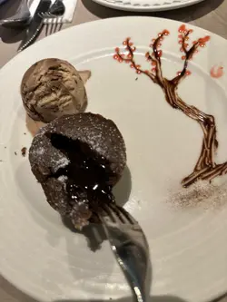 超流心嘅心太軟