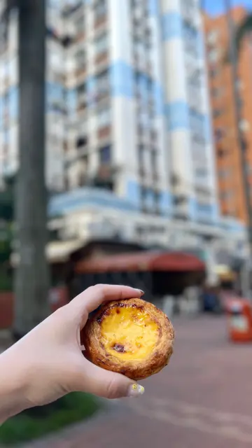 葡撻