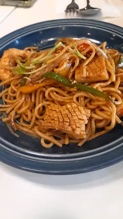 素魷魚