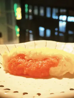 玉子燒