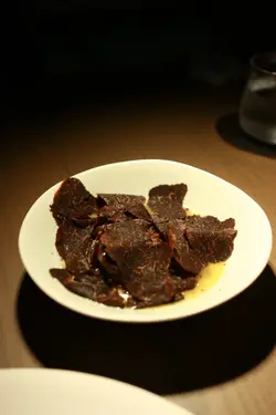 Ember  Roasted  Acorn  Noodle