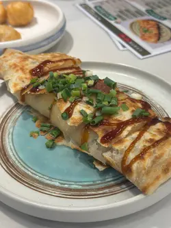 #FoodieLife 