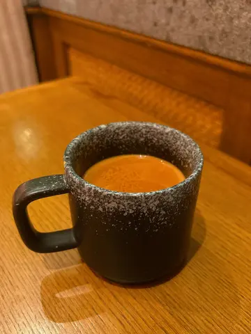 热马来西亚拉茶