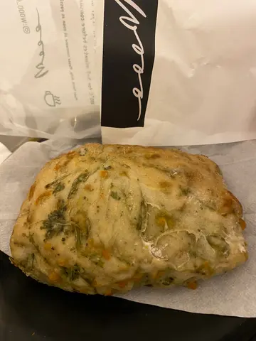 芫荽恰巴塔
