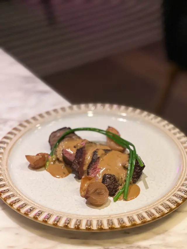 Wagyu Picanha 