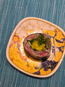 秋刀魚
