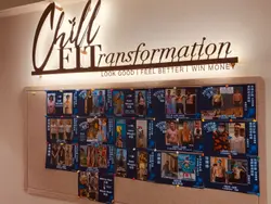 #foodie #foodinstagram #foodielife #ilovefood #foodblogger #foodblog #Chill轻食300kcal #TsimShaTsui #尖沙咀 #foodjournal #香港 #香港美食 #dinner #晚餐 #多国菜