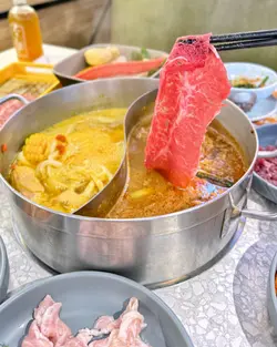 美國牛板腱