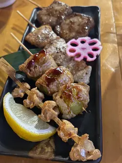 #FoodieLife