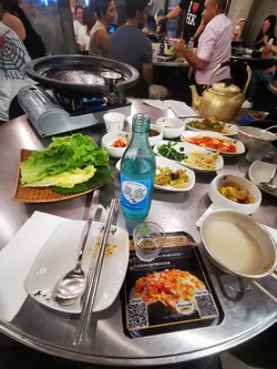前菜