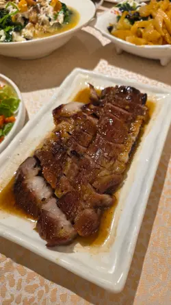 叉燒