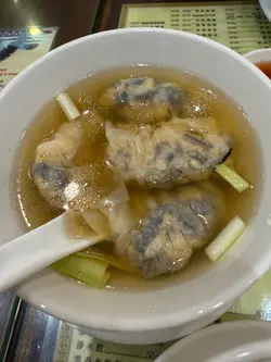 净水饺