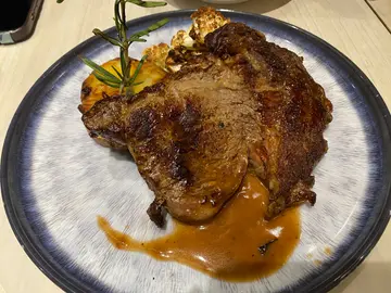 阿根廷肉眼扒