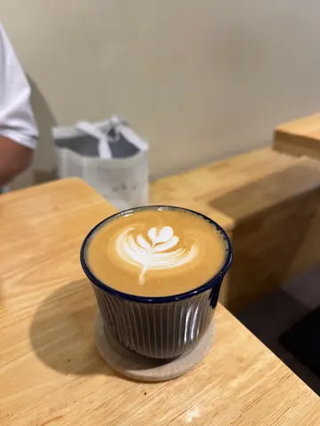 Latte