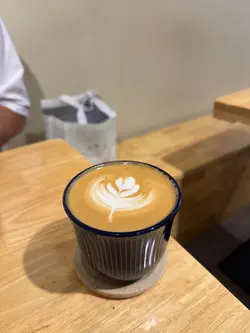 Latte