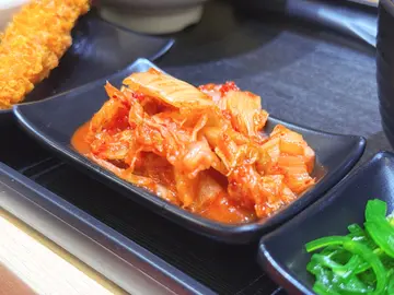 日式泡菜