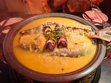 金蒜鱼