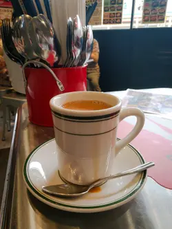 茶走