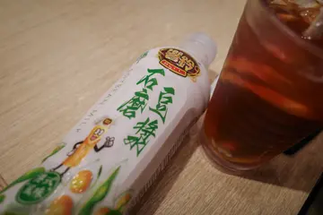豆浆