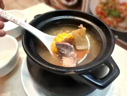老火例汤