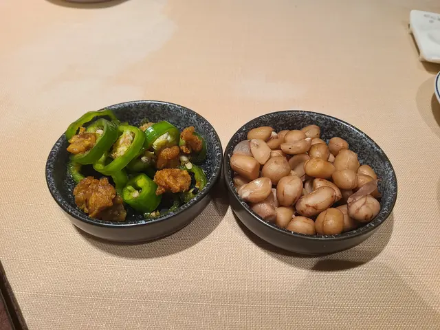 小食