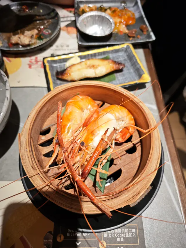 #ilovefood 