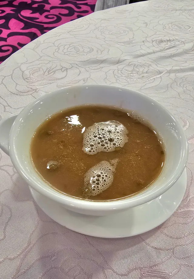 綠豆沙