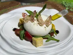 Burrata