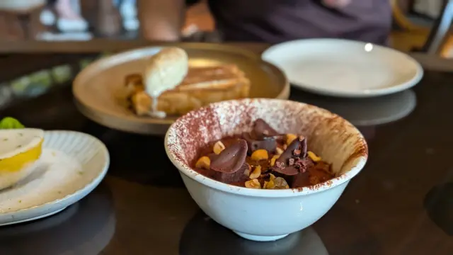 𝐂𝐡𝐨𝐜𝐨𝐥𝐚𝐭𝐞 𝐌𝐨𝐮𝐬𝐬𝐞