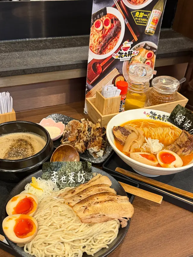 #香港美食 #FoodieLife #日式拉面 