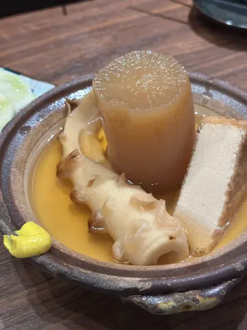 关东煮