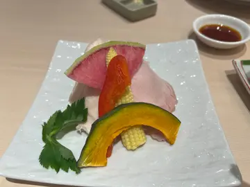 鸡白汤特制拉面