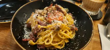 carbonara
