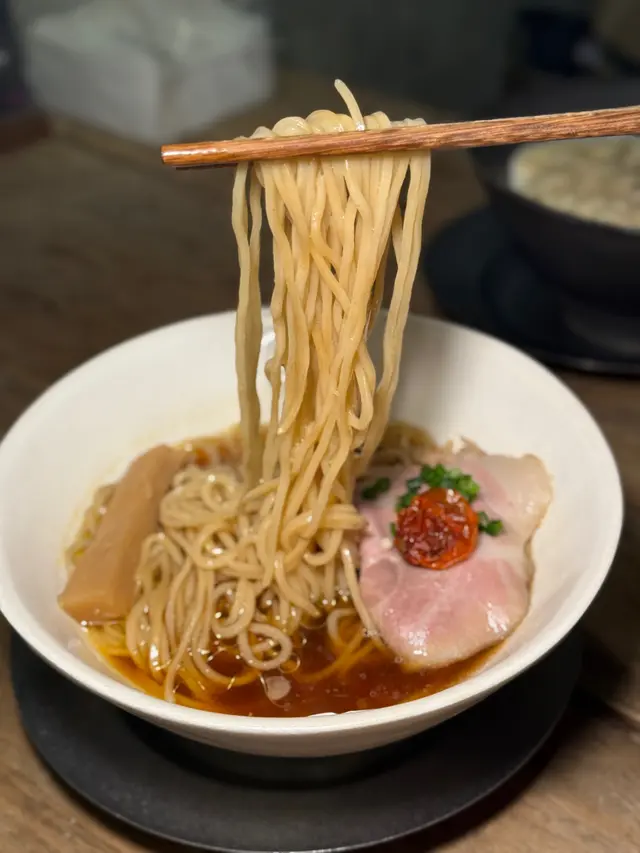 𝗦𝗮𝗺𝘂𝗿𝗮𝗶拉麵𝟐.𝟎