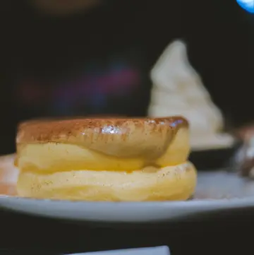 Tiramisu 梳乎里班戟