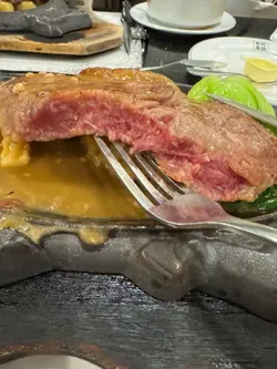 劣食生肉