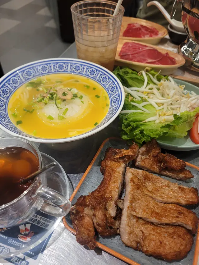 #香港美食 