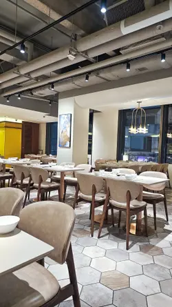 #SandyFoodies #飲茶 #中環 #Central #流心奶黃包 #點心 #yumcha #中環美食