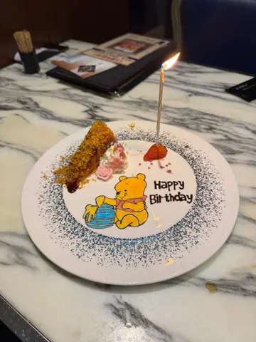 巴斯克芝士蛋糕配挪威焦糖芝士